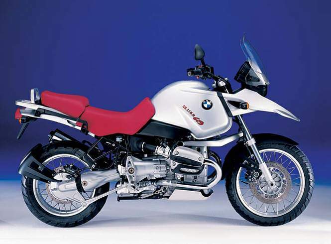 Bmw 1150gs deals